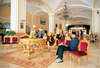 Kremlin Palace Hotel 